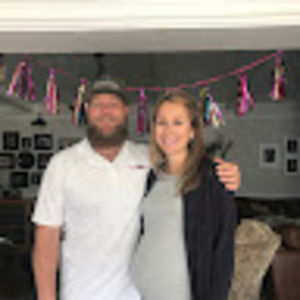 Meet your Posher, Jamie